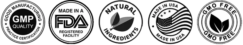 Vigor Boost Scientifically Formulated