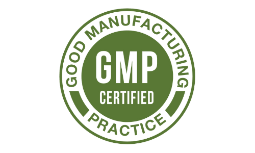 Vigor Boost GMP Certified